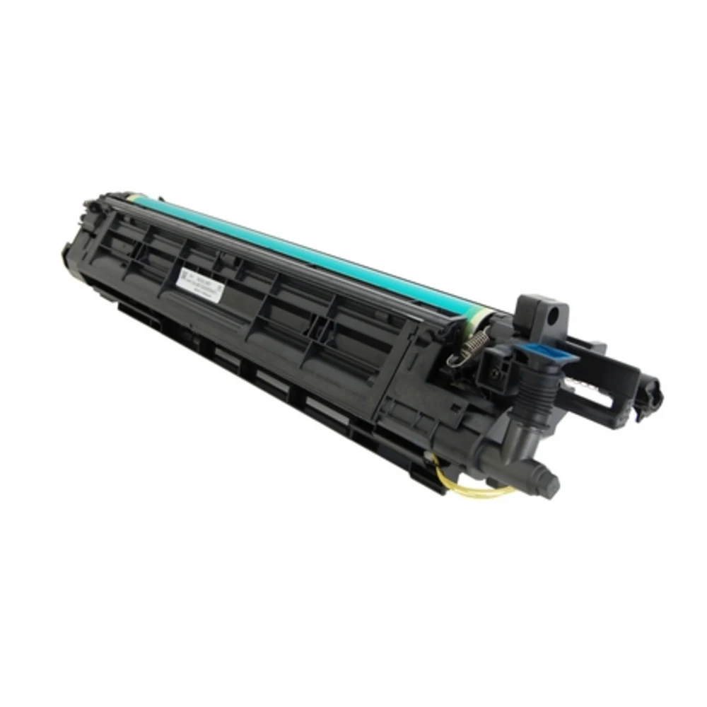 Блок формирования изображения Konica-Minolta bizhub C227/C287 синий IU-214C A85Y0KD