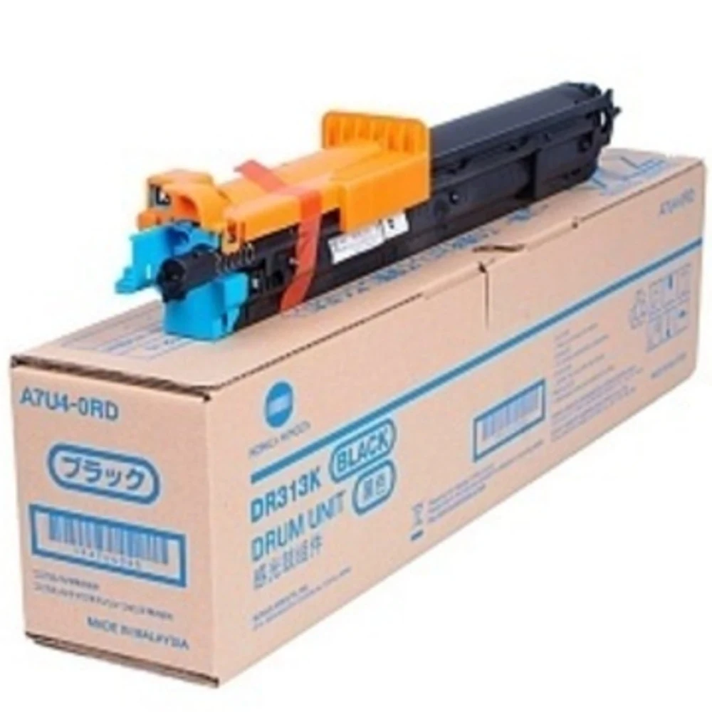 Фотобарабан Konica Minolta drum DR-316 color (one for each color) for bizhub C250i/C300i/C360i 105 000 pages