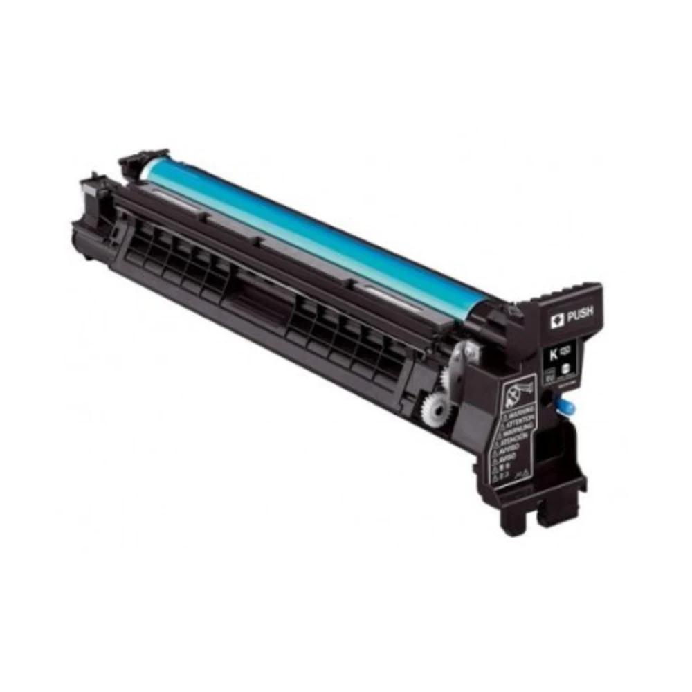 Блок барабана Konica-Minolta bizhub 224/284/364/454/554/C224/C284/C364/C454/C554/C224e/C284e/C364e/C454e/C554e CMY DR-51