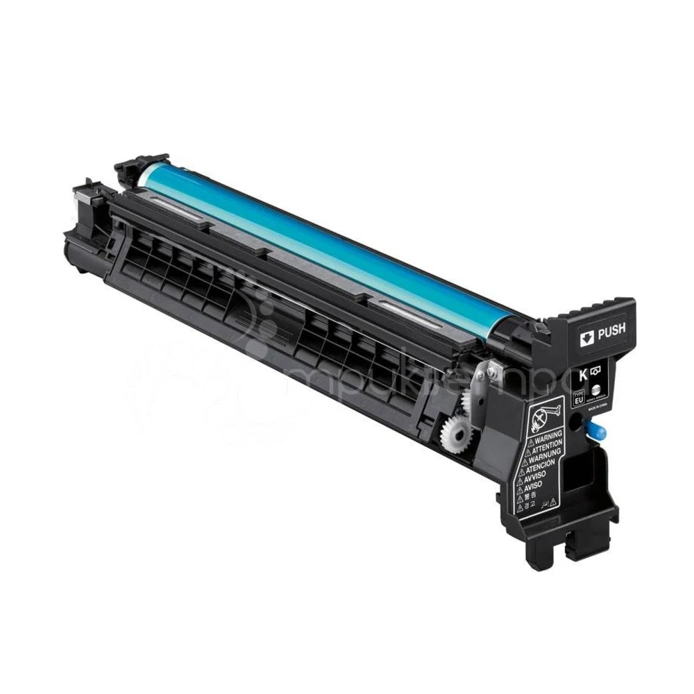 DR-214K A85Y0RD Барабан черный для Konica-Minolta bizhub C227/С287-серия (80000стр.)