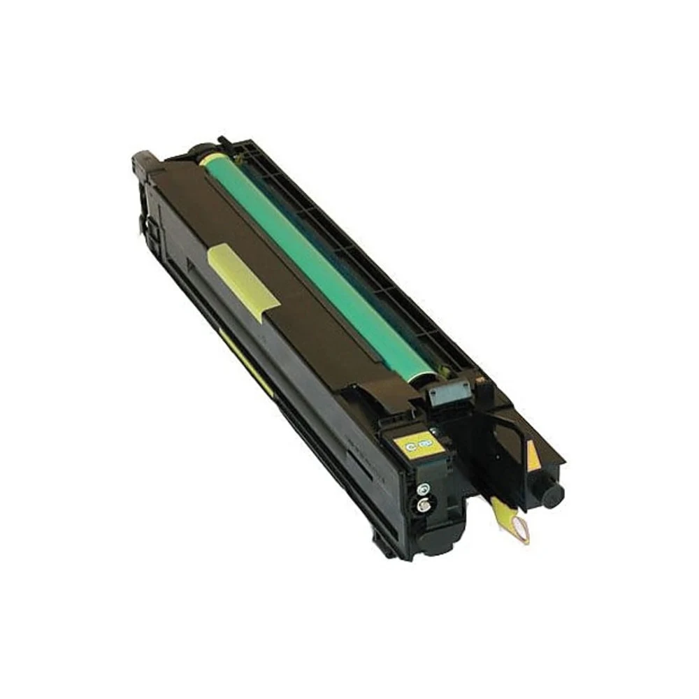 IU-610Y A06007F Блок формирования изображения желтый Konica-Minolta bizhub C451, Yellow, 100K