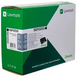 Драм Lexmark 56F0Z00 для B2442/MB2442 /MX522 (60к)