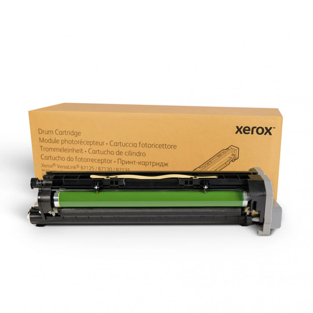 Картридж фоторецептора, Xerox, 013R00687, Для Xerox VersaLink B7125/30/35, 80 000 страниц (А4)