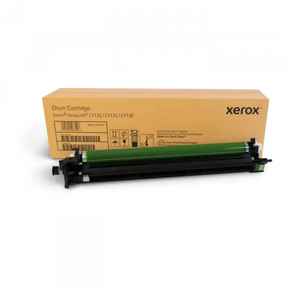 Фотобарабан, Xerox, 013R00688, Для Xerox VersaLink C7120/25/30, 87 000 страниц (А4)