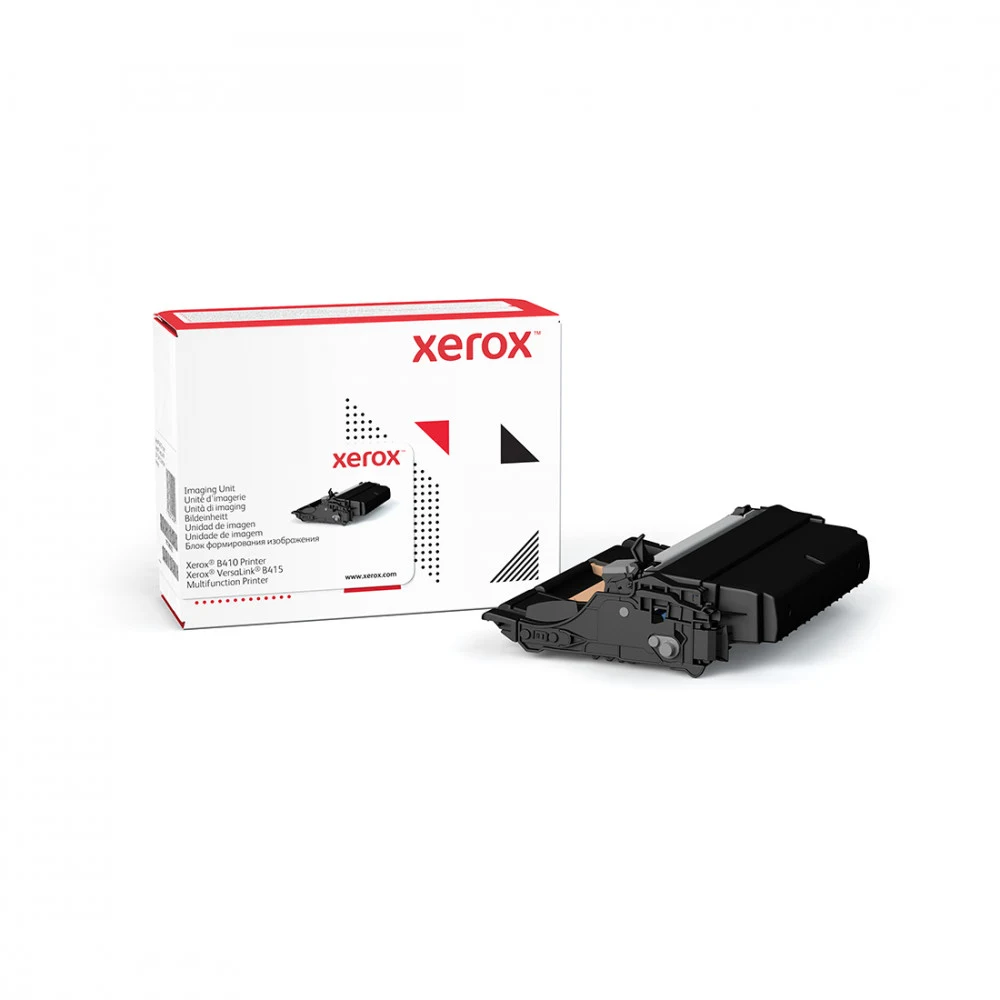 Принт-картридж чёрный, Xerox VLB410/415 (75000 страниц)/ Black Imaging Kit, Xerox VLB410/415 (75,000 Pages)
