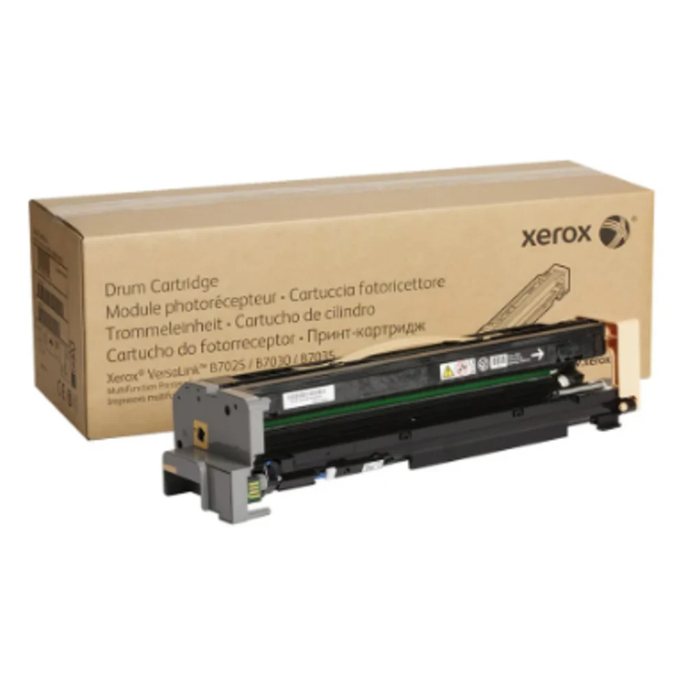 113R00779 Копи-картридж XEROX VersaLink B7025, Xerox VersaLink B7030, Xerox VersaLink B7035 (80K)