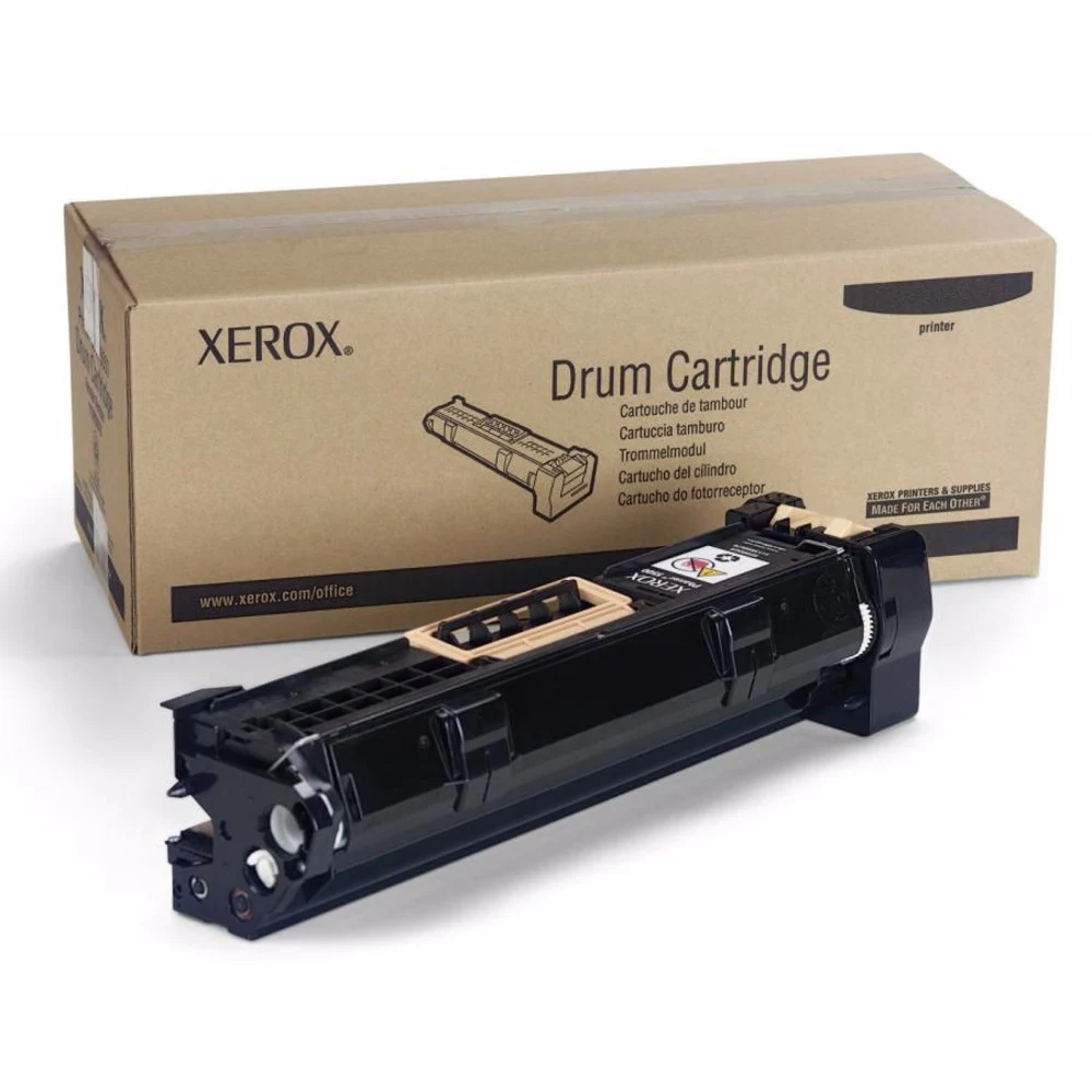 Фотобарабан Xerox 013R00670 черный, 80000 стр., для Xerox WorkCentre 5019/5021 VB/5021D/5022/5024/5024DN