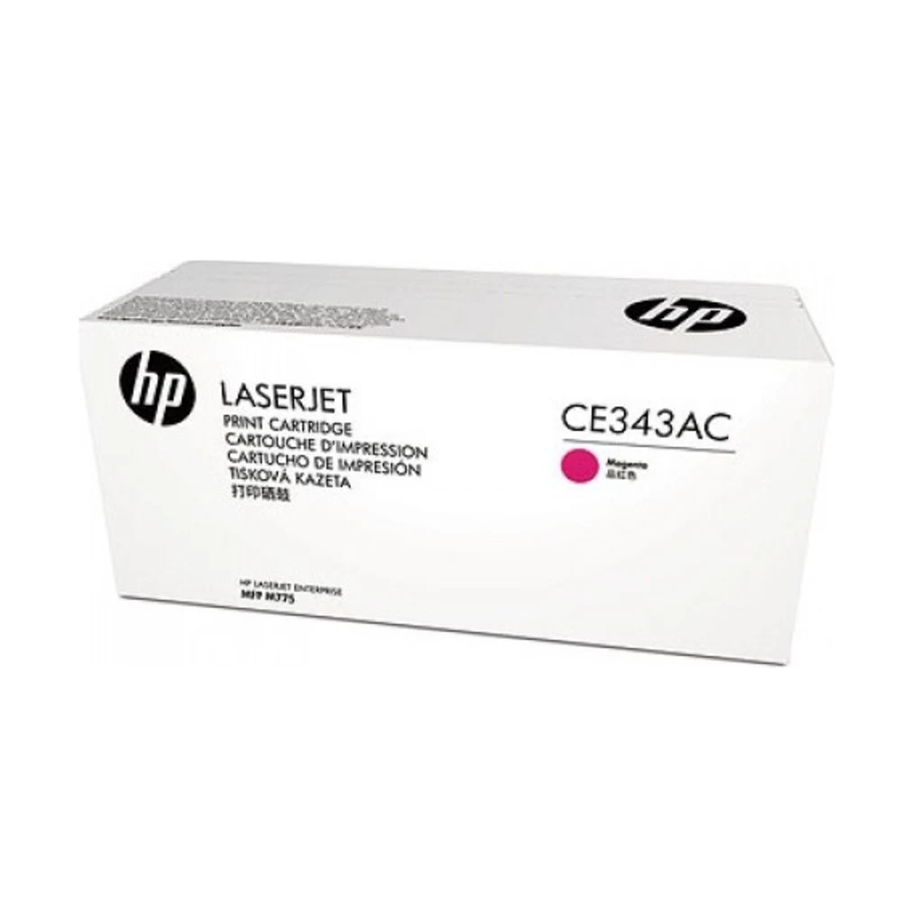 CE343AC / CE343A Kартридж Пурпурный для для HP LaserJet Enterprise 700 color MFP M775 (16000ст