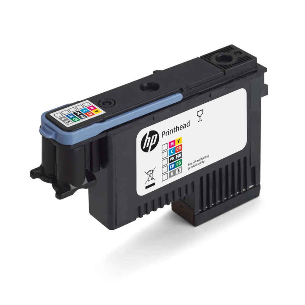Печатающая головка Печатающая головка HP 746 для DesignJet Z6/Z9+ series, универсальная