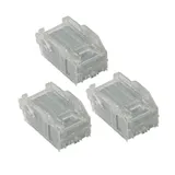 Скрепки тип SR4120/4130 (3 упаковки по 5000 штук)
