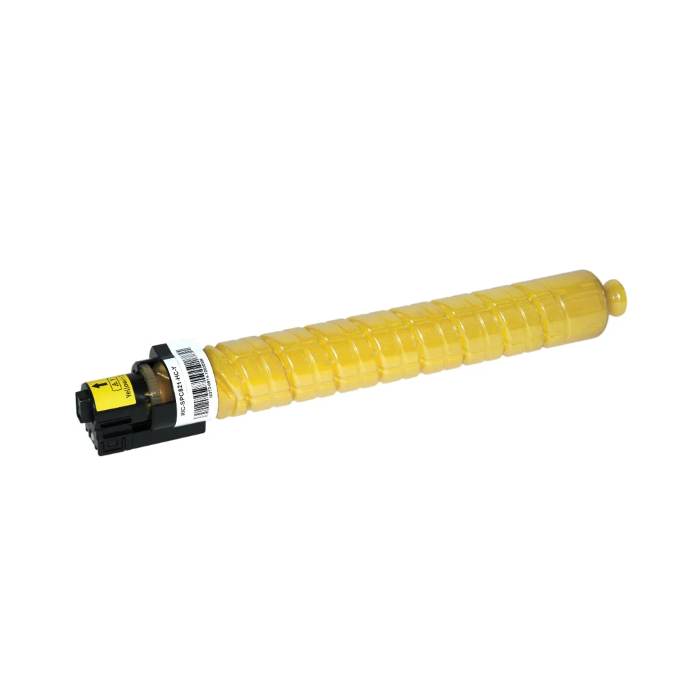 Type-SPC820DNHE 820117 / 821059 Картридж желтый для Aficio SP C820DN/ C821DN. (15000стр.)