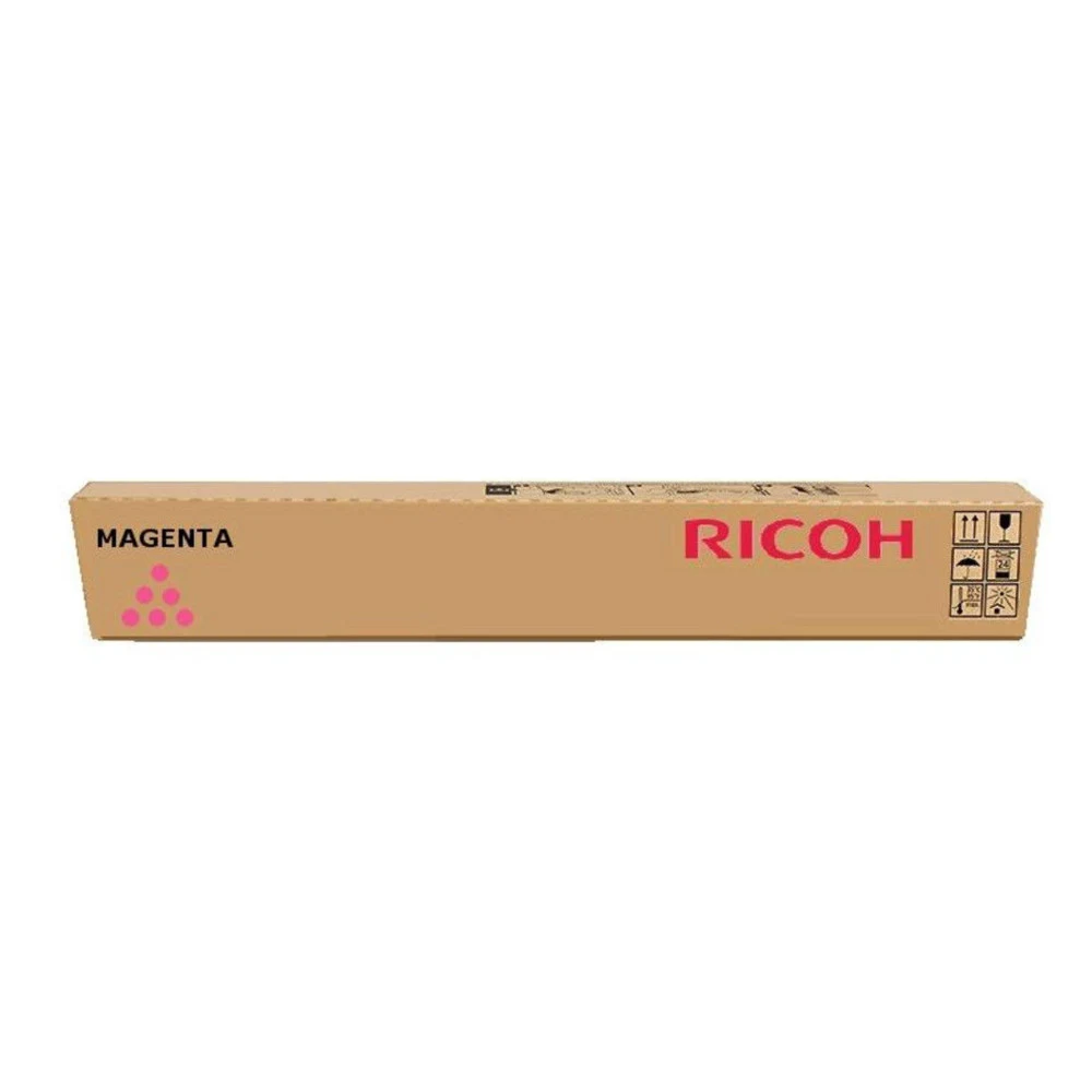 Type-SPC820DNHE 820118 / 821060 Картридж малиновый для Aficio SP C820DN/ C821DN. (15000стр.)