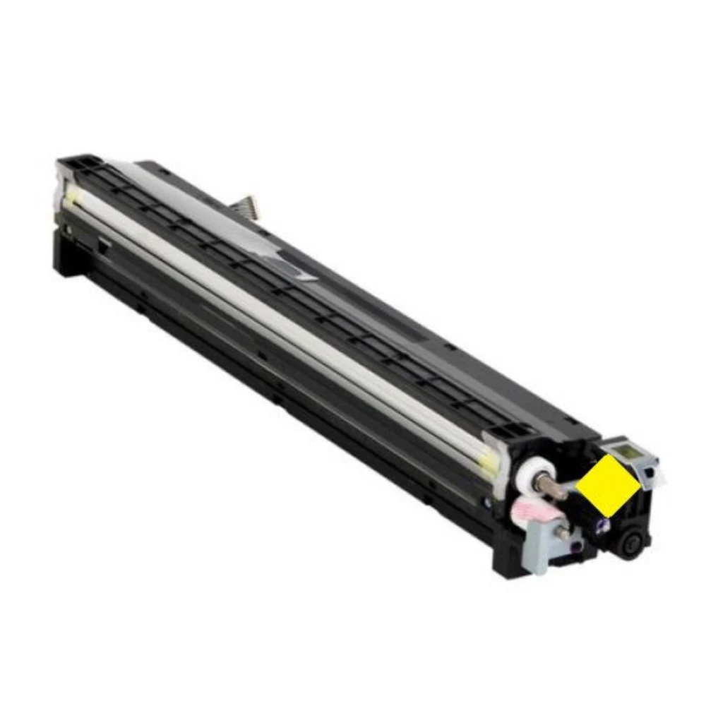 D1773038 - Блок девелопера желтый для Ricoh MPC2x03/2011 (120000стр,не требуется для запуска), old D1773023->D1773028