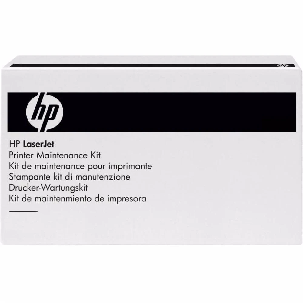 HP LaserJet 220V Fuser Kit Основные характеристики Технология печати Лазерная Ресурс 150000 стр. Совместимость HP Color LaserJet M552, HP Color LaserJet M553, HP Color LaserJet M577 Состав комплекта