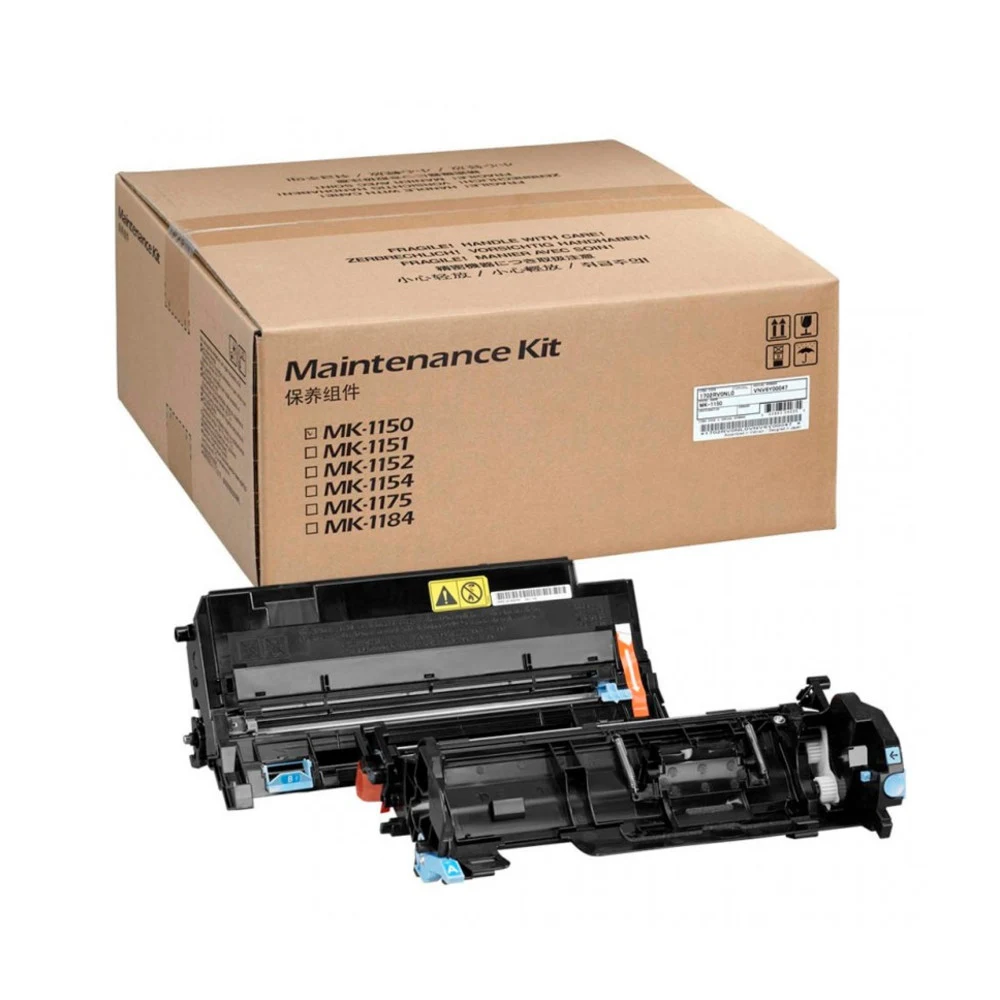 Комплект для обслуживания Kyocera MK-1150 (1702RV0NL0) для M2135dn/M2635dn/M2735dw/M2040dn/M2540dn/M2640idw/P2235dn/P2235dw/P2040dn/P2040dw