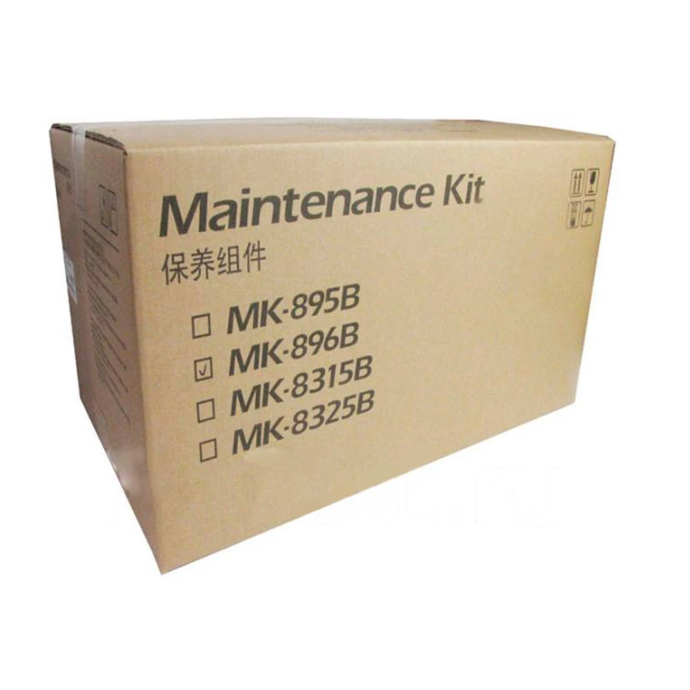 Сервисный комплект KYOCERA MK-896B FS-C8520MFP/C8525MFP 200K