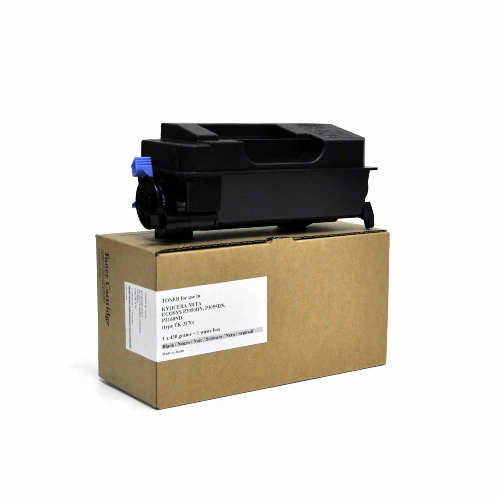 1702T68NL0 - Сервисный комплект Kyocera MK-3170 (ресурс 500 000 стр.) P3050dn/P3055dn/P3060dn