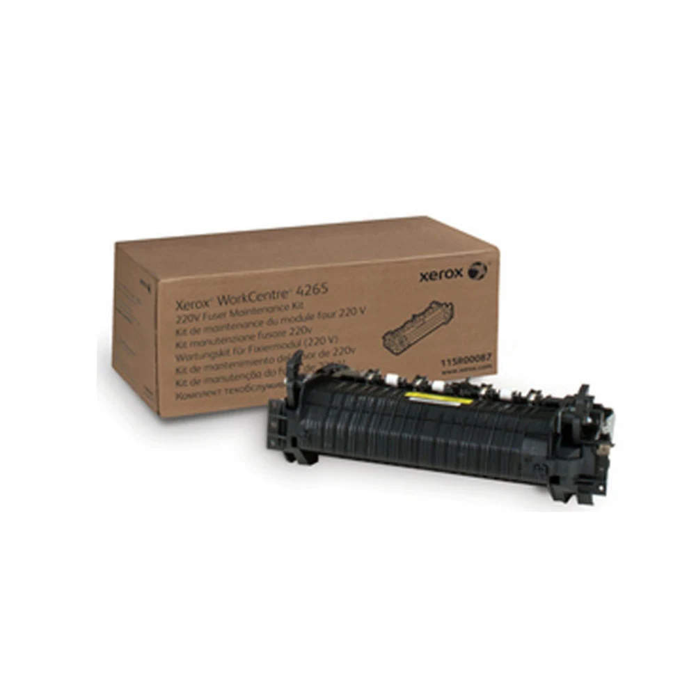 Комплект обслуживания фьюзера WC4265,220V, 250K