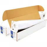 ALBEO PP180-24 Самоклеящаяся полипропиленовая пленка, 180 г/м2, 24" (0,610х50м), втулка 50.8мм