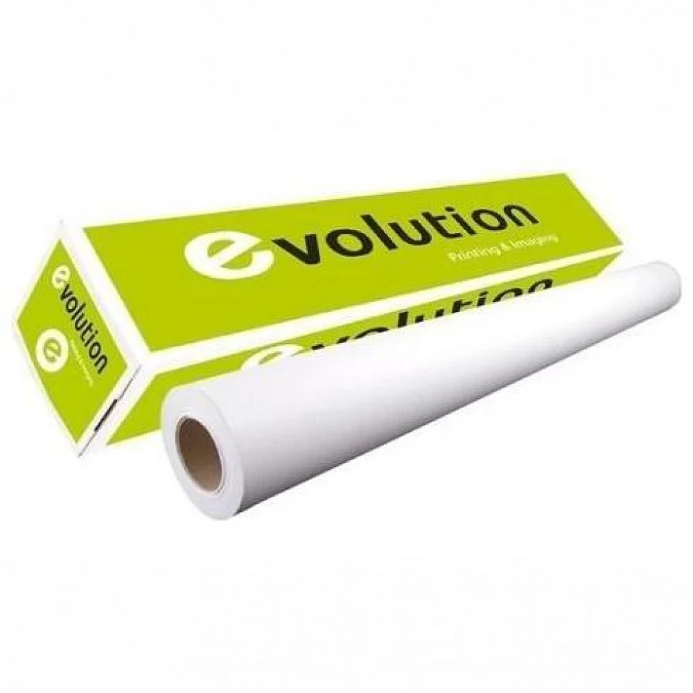 Бумага Evolution XES Premium EXTRA Paper 75gr 0.841x175 м аналог 003R93240