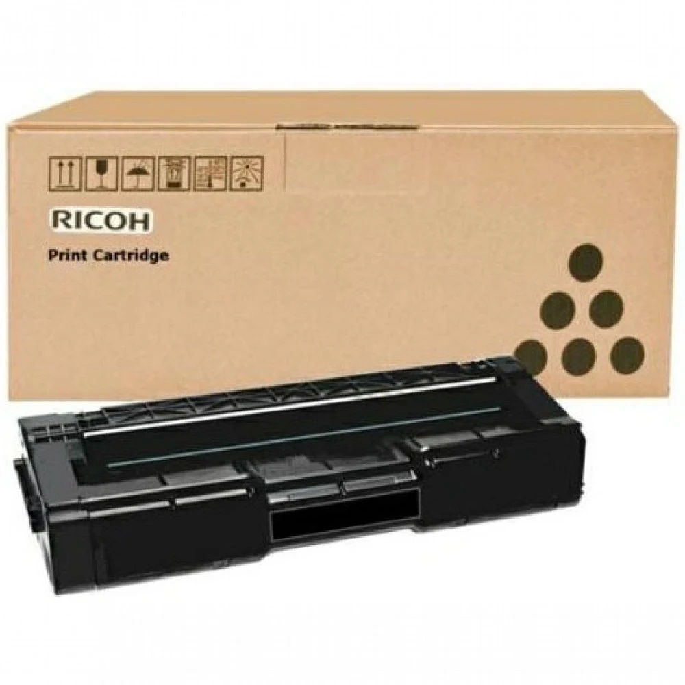828763 - Тонер голубой (GA) С7200X для Ricoh PRO C7200x/7210x (45000стр при 8,75% заполнении)
