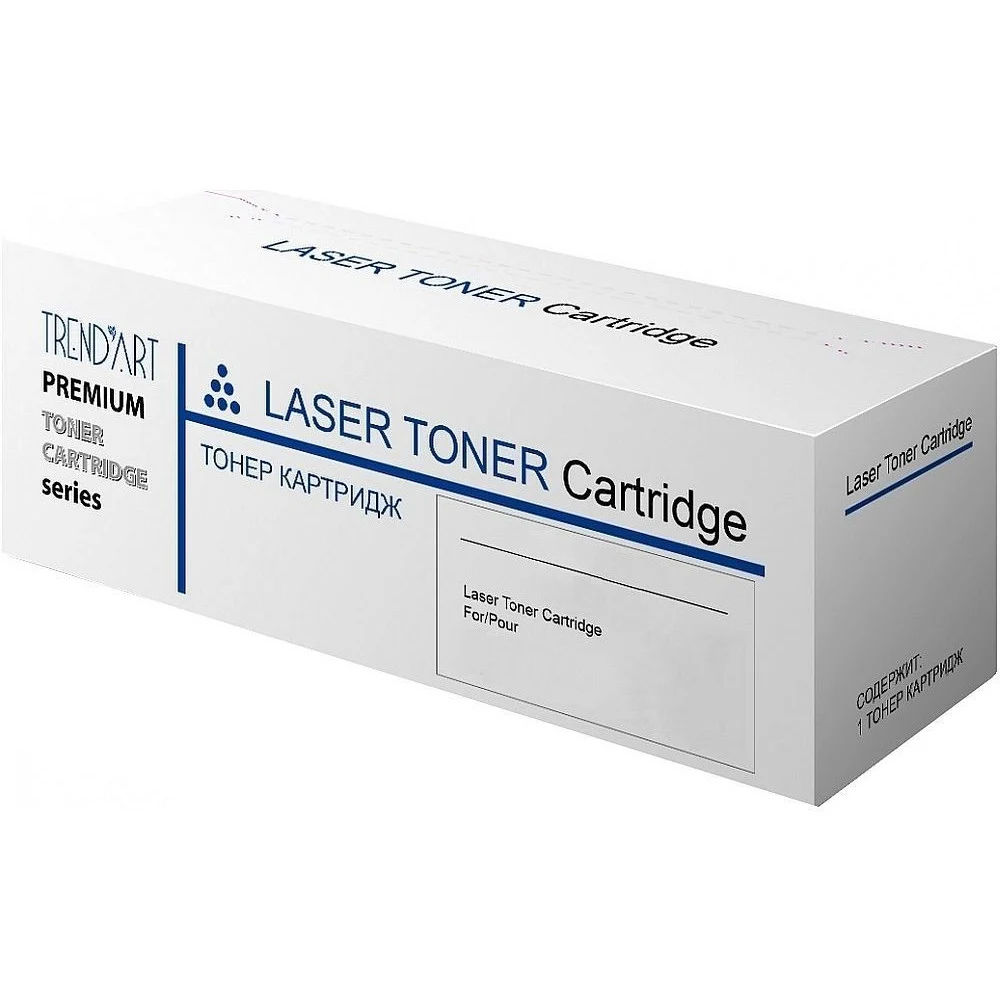 Тонер-картридж TrendArt C_W2012X_659X Yellow для HP Color LaserJet Ent M776