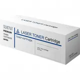 Тонер-картридж TrendArt C_W2012X_659X Yellow для HP Color LaserJet Ent M776