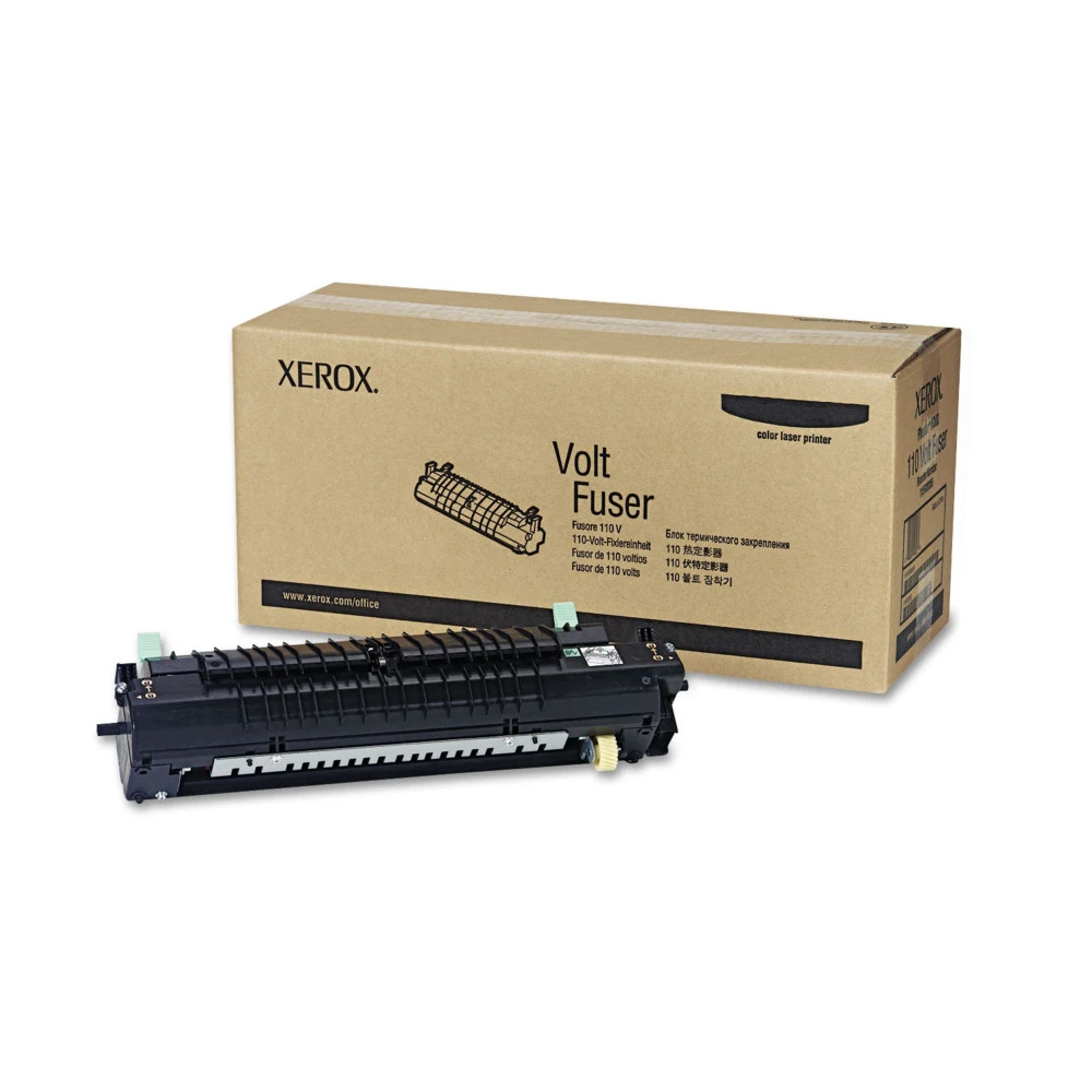 Фьюзерный модуль, Xerox, 115R00115, Для Xerox VersaLink B7025/B7030/B7035, C7020/C7025/C7030, B7125/B7130/B7135, C7120/C7125/C7130, 175 000 страниц (А4)