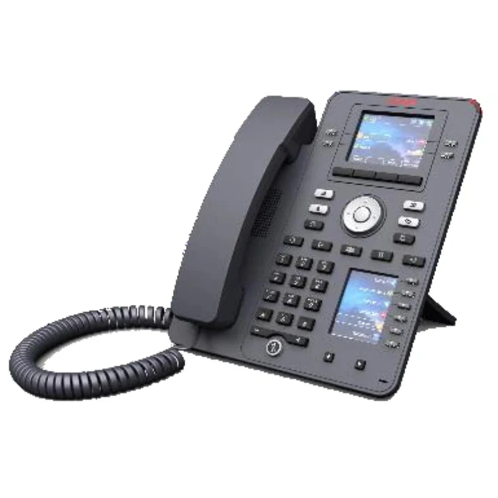 Avaya 700512394 IP Телефон J159
