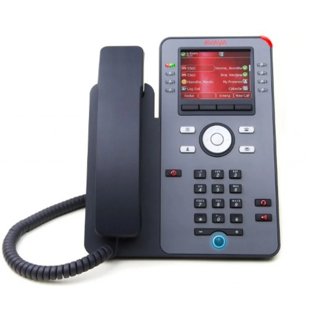 IP телефон Avaya 700513569 Телефон J179 IP PHONE NO PWR SUPP