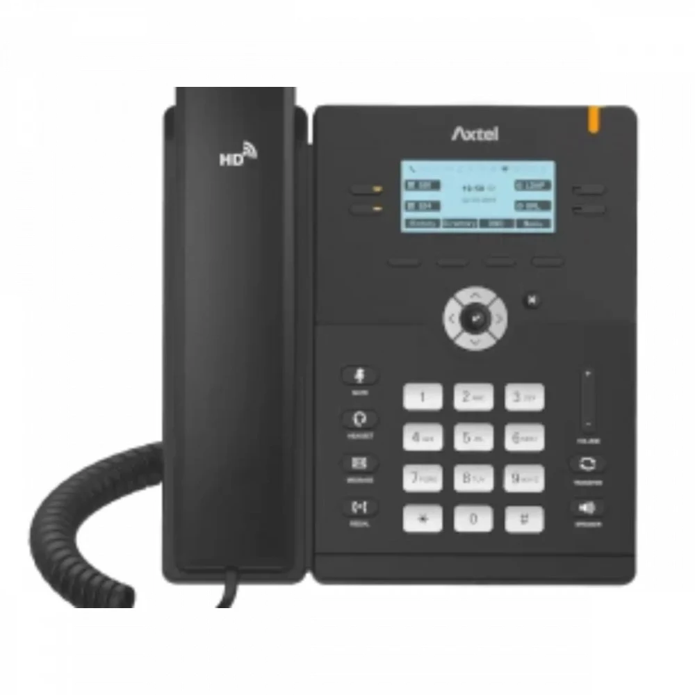 AXTEL IP-телефон AX300G, 4 SIP