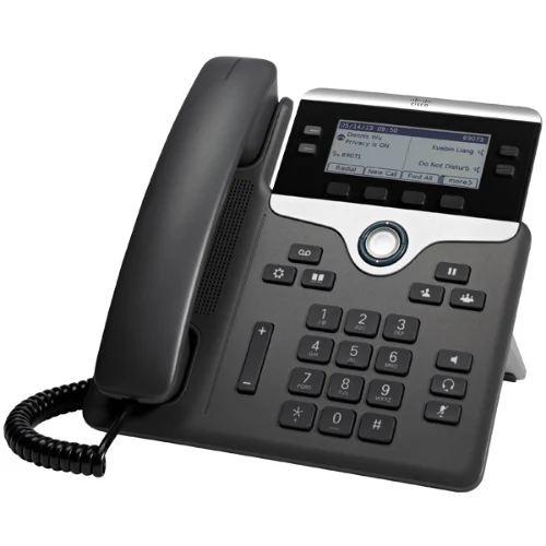 UC Phone 7841