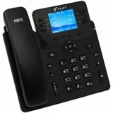 Телефон IP Флат Flat-Phone-B6/RU