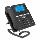 Телефон IP Флат Flat-Phone-B10 черный