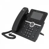 Телефон IP Флат Flat-Phone-B10/RU черный