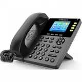 Телефон IP Flyingvoice FIP13G черный