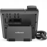 Телефон IP Flyingvoice FIP13G черный
