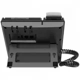 Телефон IP Flyingvoice FIP15G Plus черный (упак.:1шт)