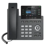Телефон IP Grandstream GRP-2613 черный
