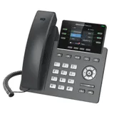 Телефон IP Grandstream GRP-2613 черный