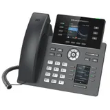 Телефон IP Grandstream GRP-2614 черный