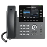 Телефон IP Grandstream GRP-2615 черный
