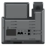 Grandstream GRP2604P, Carrier-Grade IP Phones, 3 lines, 6 SIP accounts, 10 BLF keys, 132 x 64 (2.48’’) backlit graphical LCD display, Dual 10/100/1000 Mbps Ethernet ports, HD audio, PoE (No PSU incl