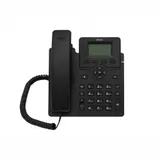 IP-телефон SNR-VP-72-P, 2 SIP-аккаунта, PoE, без БП