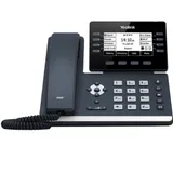 YEALINK SIP-T53W, 12 аккаунтов, USB, Bluetooth, WiFi, GigE, без БП, шт