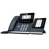 YEALINK SIP-T53W, 12 аккаунтов, USB, Bluetooth, WiFi, GigE, без БП, шт