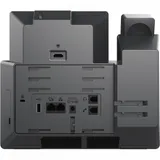 IP-видеотелефон, Grandstream, GXV3450, 16 SIP-аккаунтов, 16 линий, 2x GbE PoE, Wi-Fi, цветной сенсорный ЖК-экран 1280x720 (5.0"), камера 2 Мп, поддержка GBX20, Android 11, блок питания 12 В/1.5 А