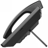 IP-видеотелефон, Grandstream, GXV3480, 16 SIP-аккаунтов, 16 линий, 2x GbE PoE, Wi-Fi, цветной сенсорный ЖК-экран 1280x800 (8.0"), камера 2 Мп, Android, блок питания 12 В / 1.5 А