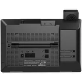 IP-видеотелефон, Grandstream, GXV3480, 16 SIP-аккаунтов, 16 линий, 2x GbE PoE, Wi-Fi, цветной сенсорный ЖК-экран 1280x800 (8.0"), камера 2 Мп, Android, блок питания 12 В / 1.5 А