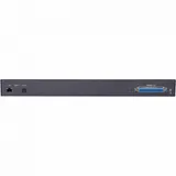 Grandstream GXW4224, 24 x RJ11 FXS ports and 1 x 50-pin Telco connector, 1 x 10M/100/1000 Mbps auto-sensing RJ45 port, G.711, G. 723, G.726